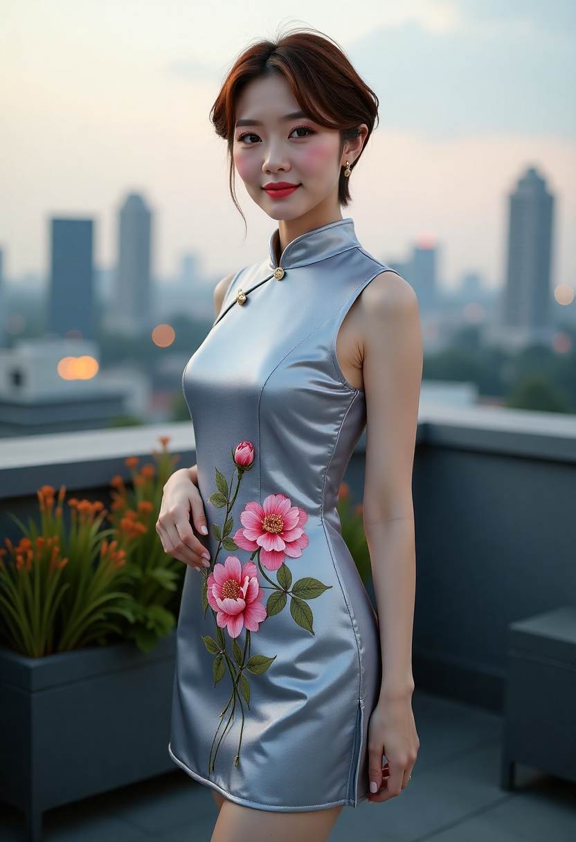 第七份方案海报
