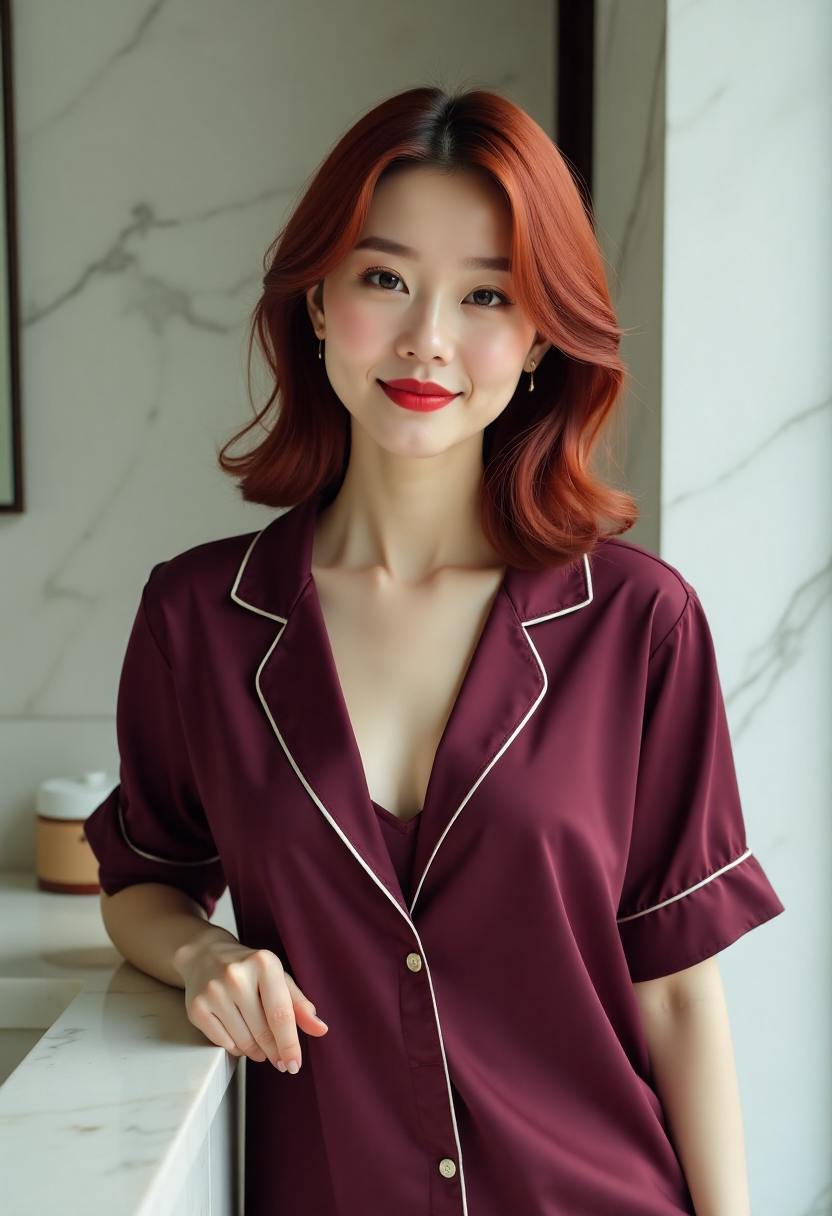 我们的小饭桌海报