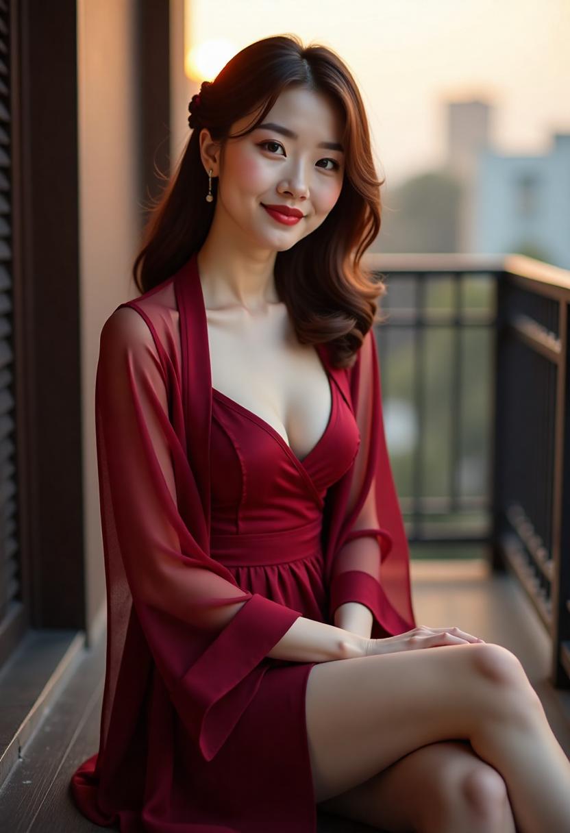 南巷有风海报