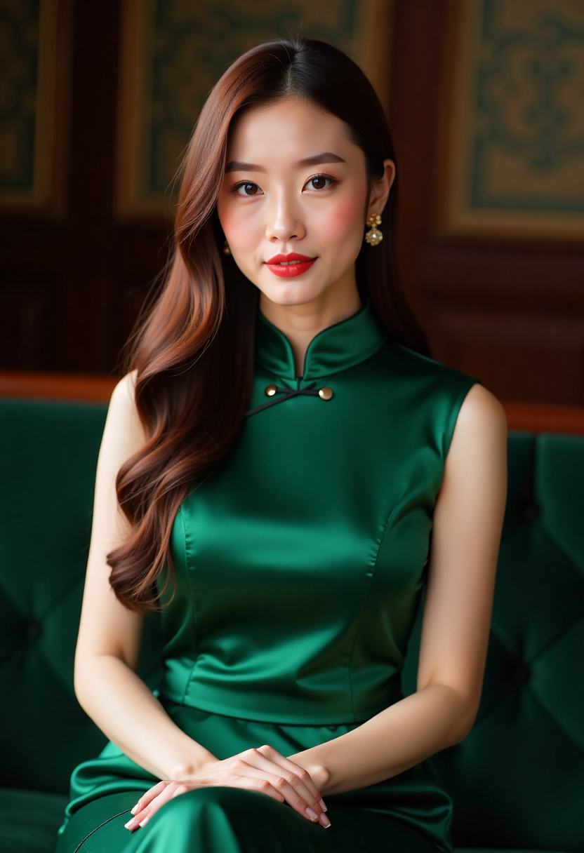 山海维修铺海报